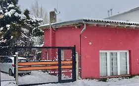 Casa Vilgapugio full equipada con Garaje